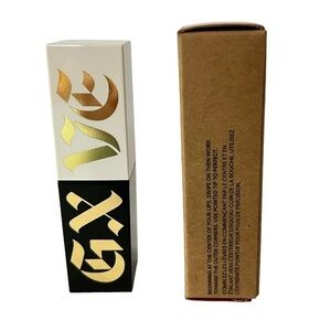 GXVE Recipe - Original Recipe